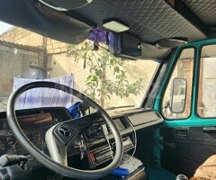 MARKALAR Mercedes 410 D 1992 Dizel 150 288550 km Mexanika