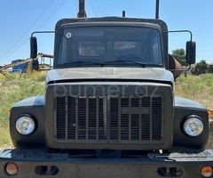MARKALAR GAZ 53 2005 Benzin 150 35665 km Mexanika