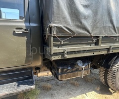 MARKALAR GAZ 53 2005 Benzin 150 35665 km Mexanika
