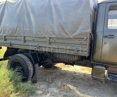 MARKALAR GAZ 53 2005 Benzin 150 35665 km Mexanika