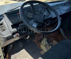 MARKALAR GAZ 53 2005 Benzin 150 35665 km Mexanika