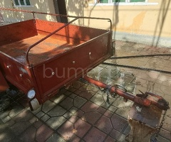 1997 Kiçik yük qoşquları