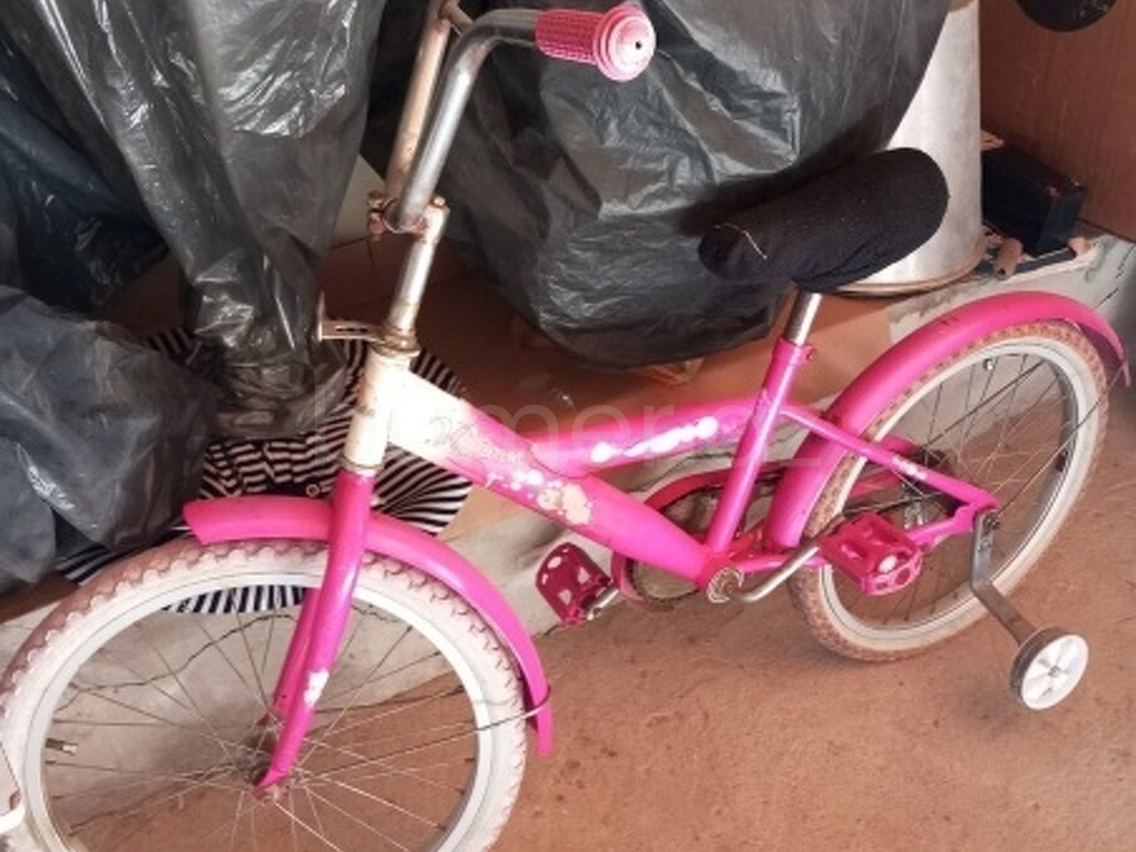 Velosiped