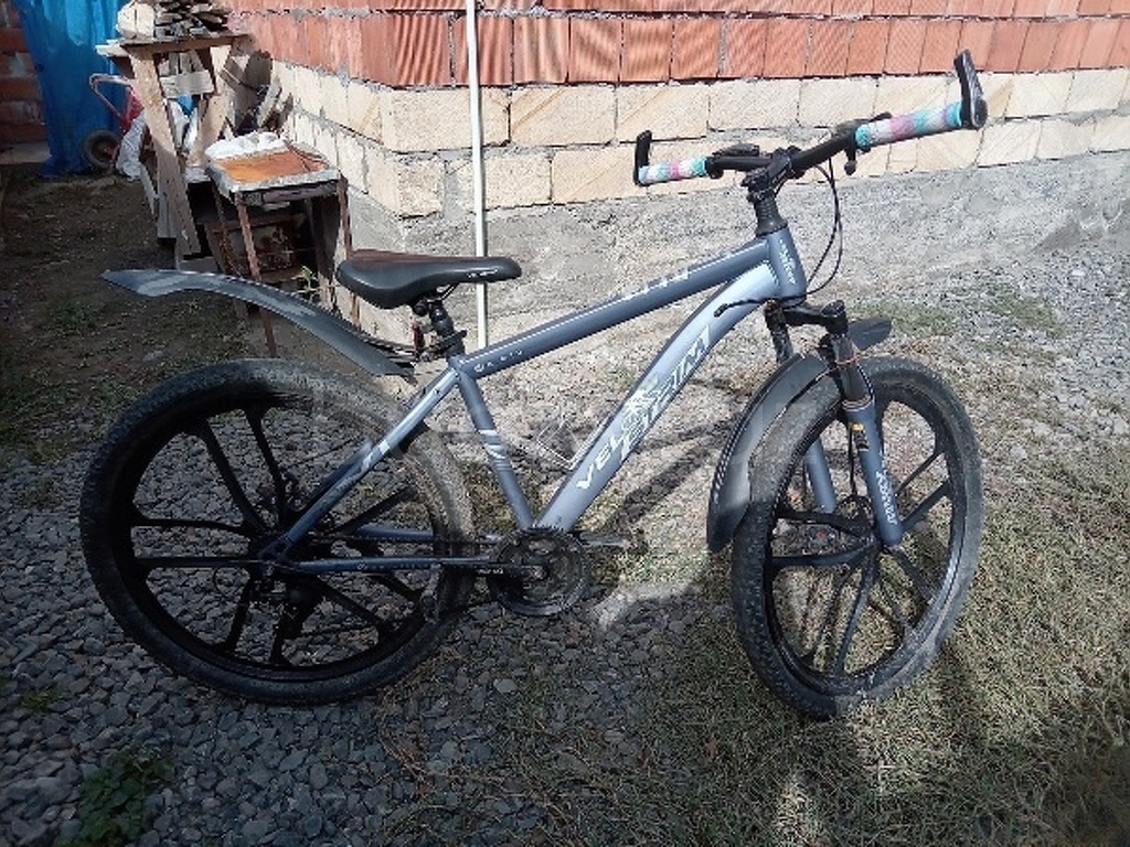 Velosiped