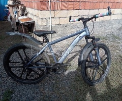 Velosiped