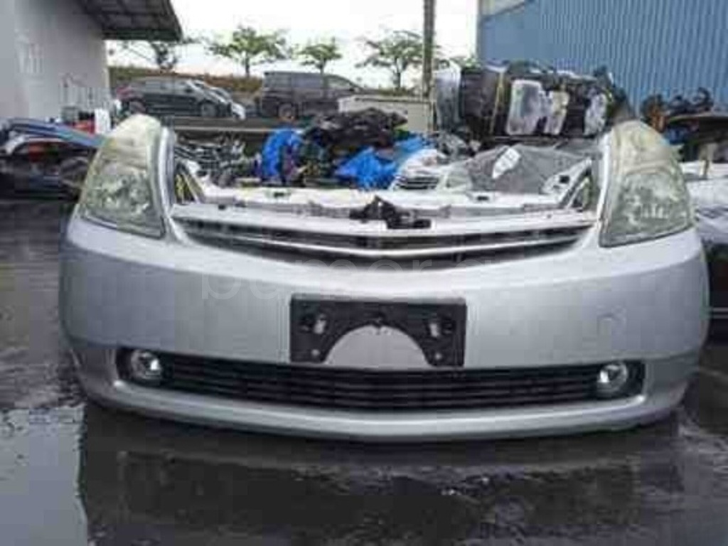 Ban-Kuza hissələr Toyota