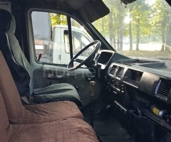 GAZ 33021 1997 Benzin 131 322000 km Mikroavtobuslar Mexanika