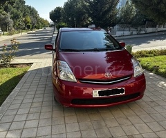 Toyota Prius 2006 Hibrid 76 Filtbek 367382 km Avtomat