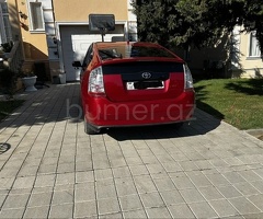 Toyota Prius 2006 Hibrid 76 Filtbek 367382 km Avtomat