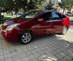 Toyota Prius 2006 Hibrid 76 Filtbek 367382 km Avtomat