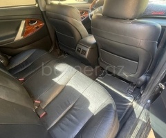 Toyota Camry 2007 Benzin 277 Sedan 140000 km Avtomat