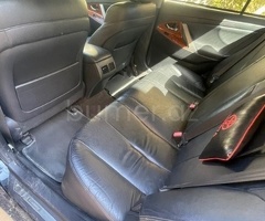 Toyota Camry 2007 Benzin 277 Sedan 140000 km Avtomat