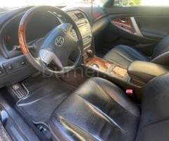 Toyota Camry 2007 Benzin 277 Sedan 140000 km Avtomat