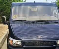MARKALAR Ford Transit 2002 Dizel 100 570000 km Furqon Mexanika