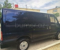 MARKALAR Ford Transit 2002 Dizel 100 570000 km Furqon Mexanika