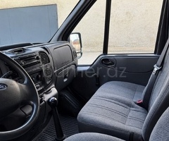 MARKALAR Ford Transit 2002 Dizel 100 570000 km Furqon Mexanika