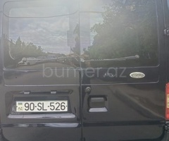 MARKALAR Ford Transit 2002 Dizel 100 570000 km Furqon Mexanika