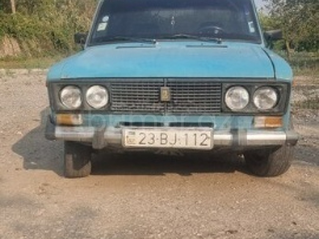 LADA (VAZ) 2106 1994 Benzin 72 Sedan 447351 km Mexanika