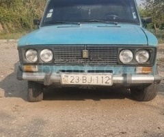 LADA (VAZ) 2106 1994 Benzin 72 Sedan 447351 km Mexanika