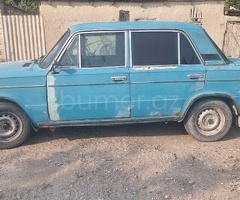 LADA (VAZ) 2106 1994 Benzin 72 Sedan 447351 km Mexanika