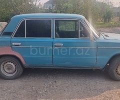 LADA (VAZ) 2106 1994 Benzin 72 Sedan 447351 km Mexanika