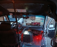 Mercedes 410 D 1990 Dizel 98 256898 km Mikroavtobuslar Mexanika