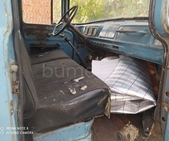MARKALAR ZIL 130 1980 Benzin 150 300000 km Mexanika