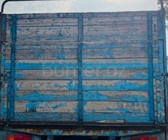 MARKALAR GAZ 53 1985 Benzin 120 534046 km Mexanika