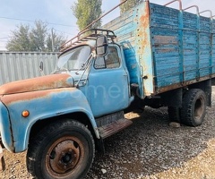 MARKALAR GAZ 53 1985 Benzin 120 534046 km Mexanika