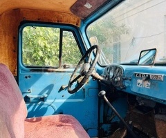 MARKALAR GAZ 53 1985 Benzin 120 534046 km Mexanika
