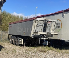 2008 Böyük yük qoşquları
