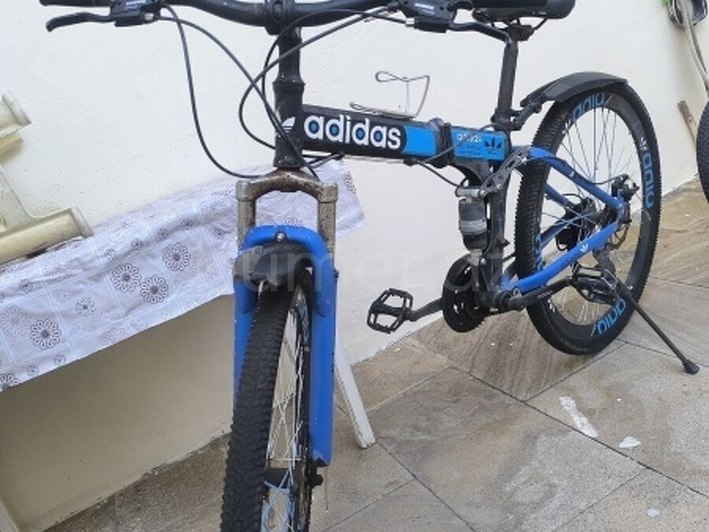 Velosiped