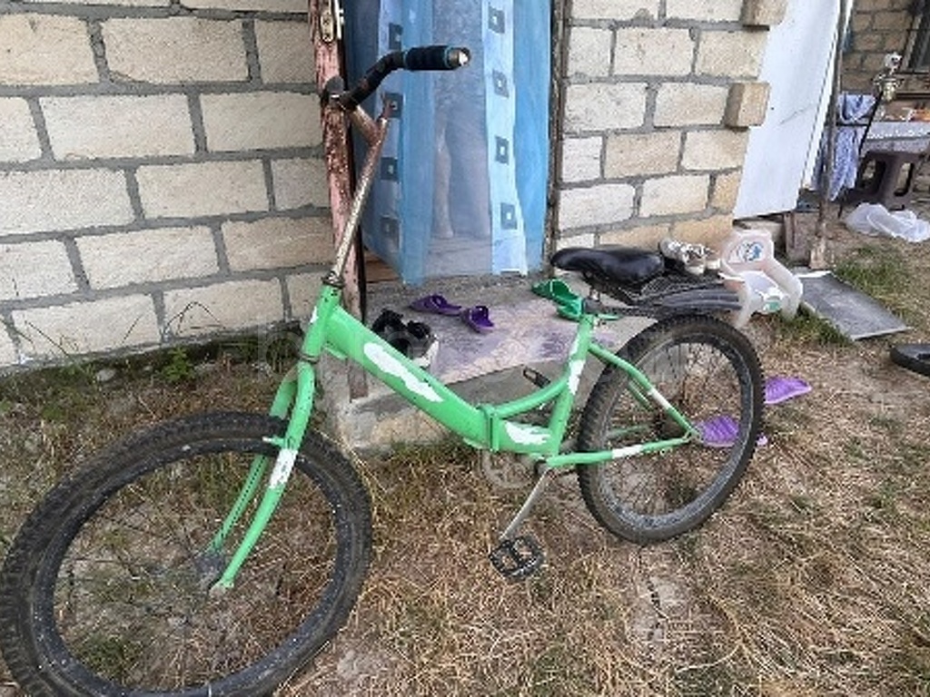 Velosiped