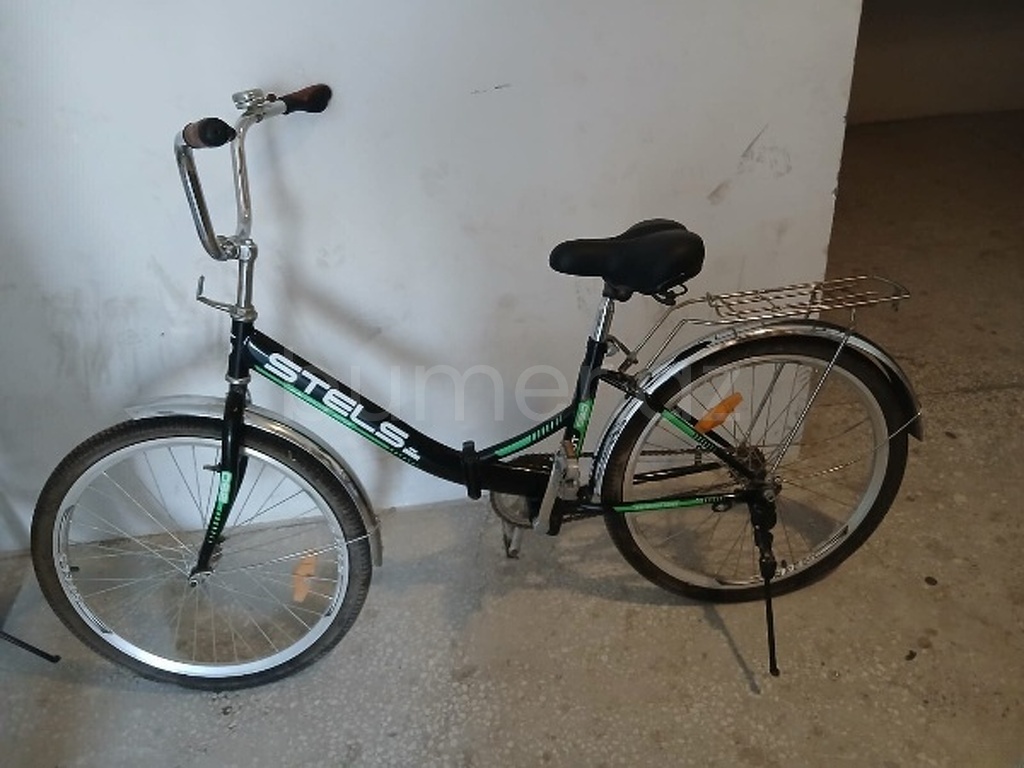 Velosiped
