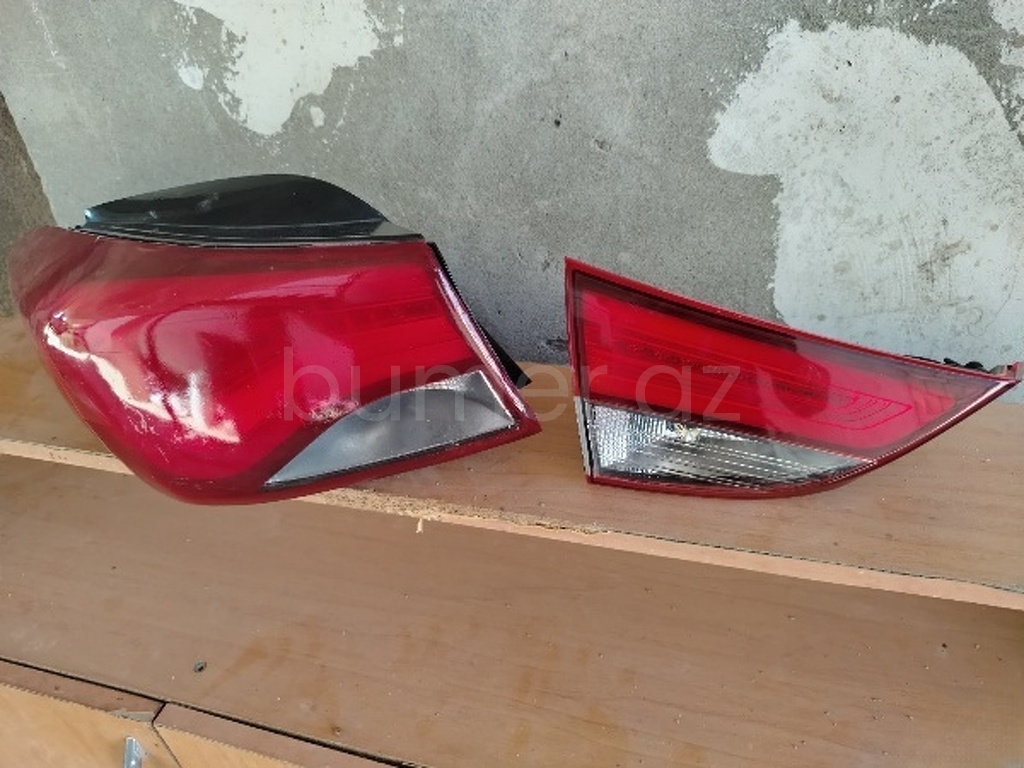 Ban-Kuza hissələr Hyundai