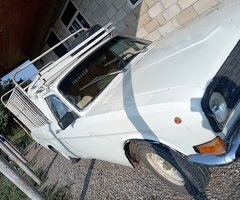 GAZ 24 1986 Benzin 90 Sedan 220000 km Mexanika