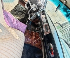 GAZ 24 1986 Benzin 90 Sedan 220000 km Mexanika