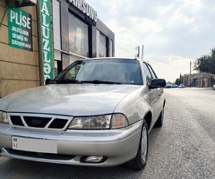 Daewo Nexia 2007 Benzin 85 Sedan 400000 km Mexanika
