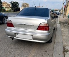 Daewo Nexia 2007 Benzin 85 Sedan 400000 km Mexanika