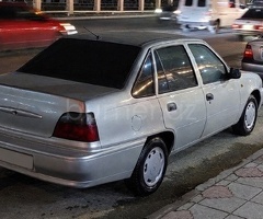 Daewo Nexia 2007 Benzin 85 Sedan 400000 km Mexanika