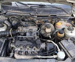 Daewo Nexia 2007 Benzin 85 Sedan 400000 km Mexanika