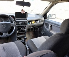 Daewo Nexia 2007 Benzin 85 Sedan 400000 km Mexanika