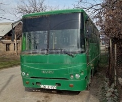 Isuzu Ecobus 2008 Dizel 180 220000 km Avtobuslar Mexanika