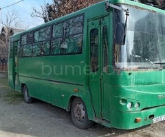 Isuzu Ecobus 2008 Dizel 180 220000 km Avtobuslar Mexanika