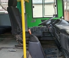 Isuzu Ecobus 2008 Dizel 180 220000 km Avtobuslar Mexanika