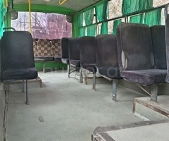 Isuzu Ecobus 2008 Dizel 180 220000 km Avtobuslar Mexanika