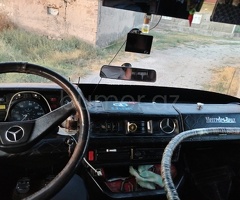 Mercedes 208 D 1994 Dizel 175 505252363 km Mikroavtobuslar Mexanika