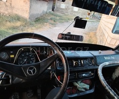Mercedes 208 D 1994 Dizel 175 505252363 km Mikroavtobuslar Mexanika