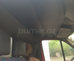 MARKALAR GAZ Digər model 1997 Benzin 100 200000 km Mexanika