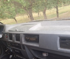 MARKALAR GAZ Digər model 1997 Benzin 100 200000 km Mexanika